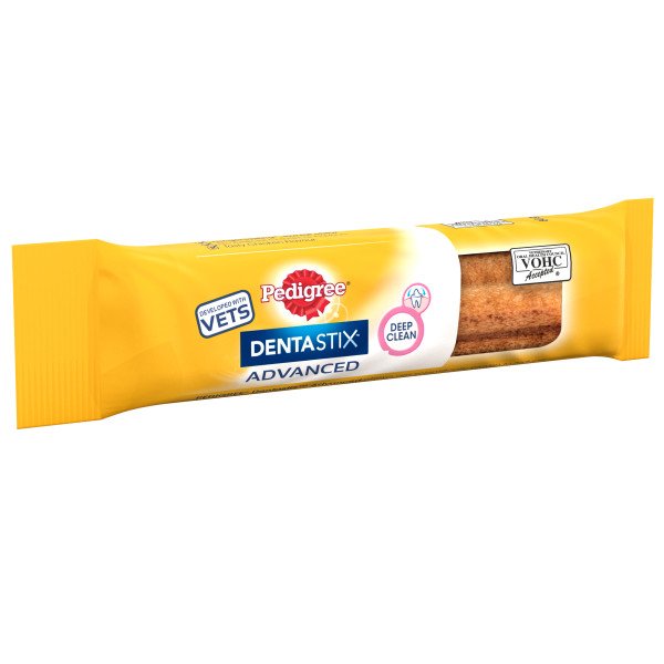 Pedigree Dentastix Advanced Medium 9x80g